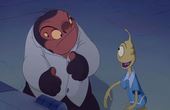 Lilo y Stitch 