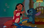 Lilo y Stitch 