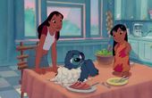 Lilo and Stitch 