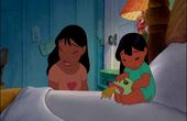 Lilo y Stitch 