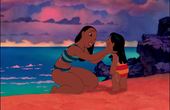 Lilo en Stitch 