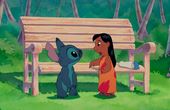 Lilo and Stitch 