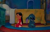 Lilo and Stitch 