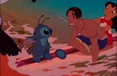 Lilo and Stitch 