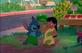 Lilo y Stitch 