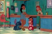 Lilo and Stitch 