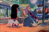 Lilo en Stitch 