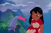 Lilo and Stitch 