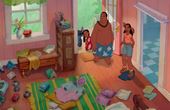 Lilo en Stitch 