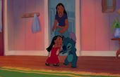 Lilo and Stitch 