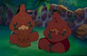 Lilo en Stitch 