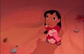 Lilo en Stitch 