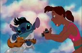 Lilo and Stitch 