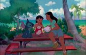 Lilo y Stitch 