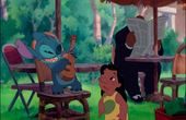 Lilo and Stitch 