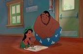 Lilo and Stitch 