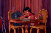 Lilo and Stitch 