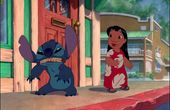 Lilo and Stitch 