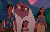 Lilo en Stitch 