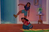 Lilo y Stitch 