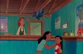 Lilo and Stitch 