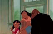 Lilo en Stitch 