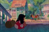 Lilo en Stitch 