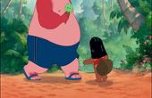 Lilo en Stitch 