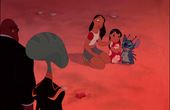 Lilo en Stitch 