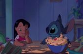 Lilo and Stitch 