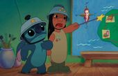 Lilo and Stitch 