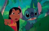 Lilo and Stitch 