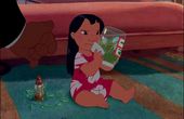 Lilo and Stitch 