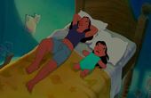 Lilo and Stitch 