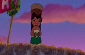 Lilo en Stitch 