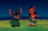 Lilo and Stitch 