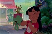 Lilo and Stitch 