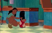 Lilo en Stitch 