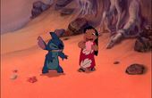 Lilo en Stitch 