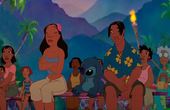 Lilo en Stitch 