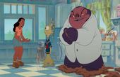 Lilo en Stitch 