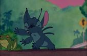 Lilo en Stitch 