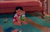 Lilo and Stitch 