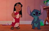 Lilo and Stitch 