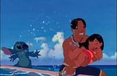 Lilo and Stitch 