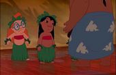 Lilo en Stitch 