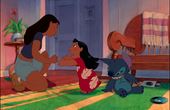 Lilo en Stitch 