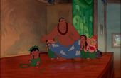 Lilo en Stitch 