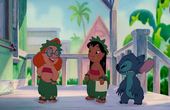 Lilo en Stitch 