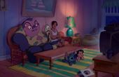 Lilo en Stitch 